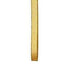 AussieSuperStore Party Essentials Gold/Gold Satin with Metallic Edge Ribbon 10mm (in 8 colours) Satin with Metallic Edge Ribbon 10mm | Gift Packaging Wrapping Ribbon 9331468000730 VGSGD10